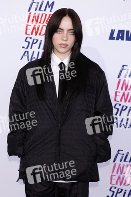 Film Independent Spirit Awards 2024 in Santa Monica