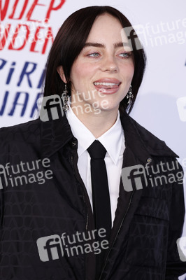 Film Independent Spirit Awards 2024 in Santa Monica