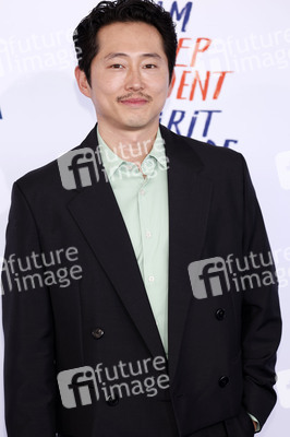 Film Independent Spirit Awards 2024 in Santa Monica