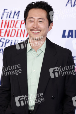Film Independent Spirit Awards 2024 in Santa Monica