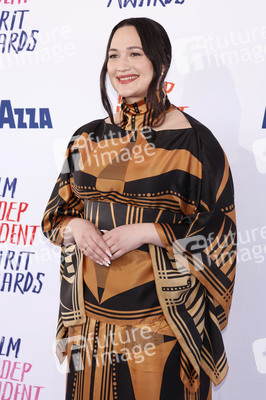 Film Independent Spirit Awards 2024 in Santa Monica