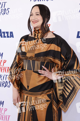 Film Independent Spirit Awards 2024 in Santa Monica