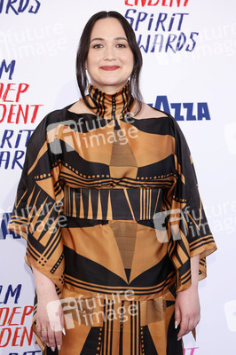 Film Independent Spirit Awards 2024 in Santa Monica