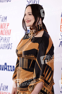 Film Independent Spirit Awards 2024 in Santa Monica