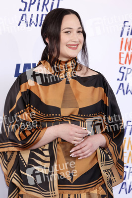Film Independent Spirit Awards 2024 in Santa Monica