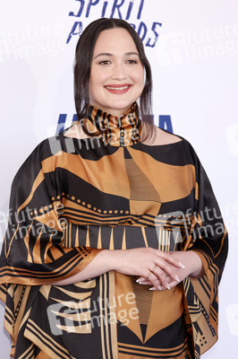 Film Independent Spirit Awards 2024 in Santa Monica