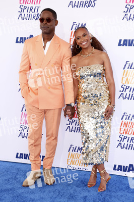 Film Independent Spirit Awards 2024 in Santa Monica