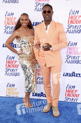 Film Independent Spirit Awards 2024 in Santa Monica