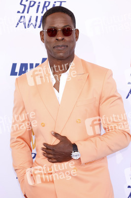 Film Independent Spirit Awards 2024 in Santa Monica