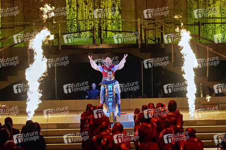 Aida - Das Arena Opernspektakel in Hannover