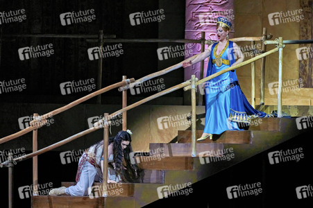 Aida - Das Arena Opernspektakel in Hannover