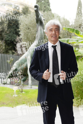 Photocall 'La TV fa 70' in Rom