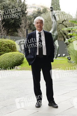 Photocall 'La TV fa 70' in Rom