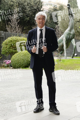 Photocall 'La TV fa 70' in Rom