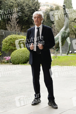 Photocall 'La TV fa 70' in Rom