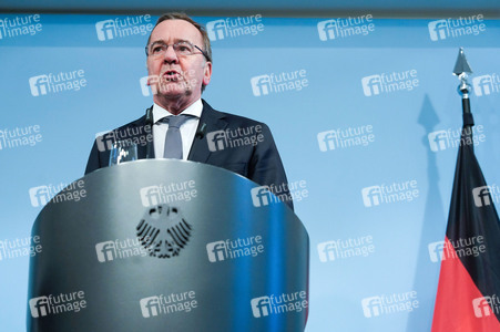 Fachkonferenz Infrastruktur im Bundesministerium der Verteidigung in Berlin