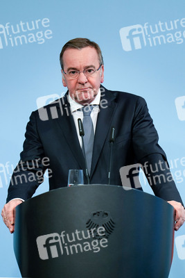 Fachkonferenz Infrastruktur im Bundesministerium der Verteidigung in Berlin