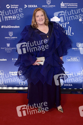 16. SemperOpernball 2024 in Dresden