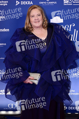 16. SemperOpernball 2024 in Dresden