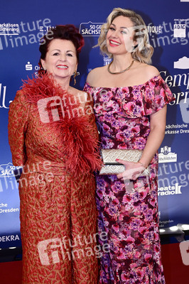 16. SemperOpernball 2024 in Dresden