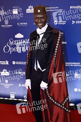 16. SemperOpernball 2024 in Dresden