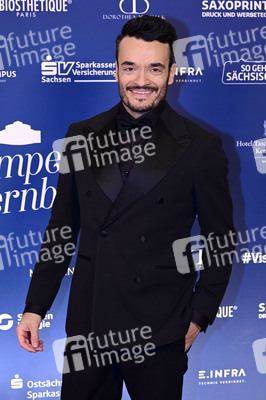 16. SemperOpernball 2024 in Dresden