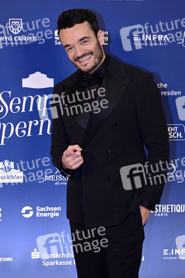 16. SemperOpernball 2024 in Dresden