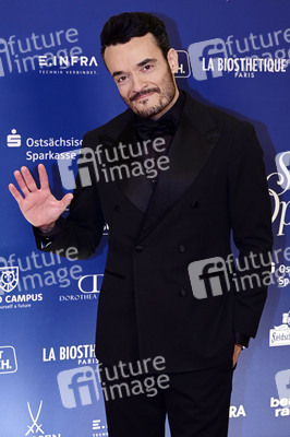 16. SemperOpernball 2024 in Dresden