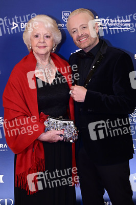 16. SemperOpernball 2024 in Dresden