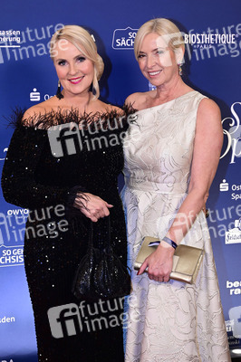 16. SemperOpernball 2024 in Dresden