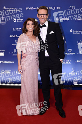 16. SemperOpernball 2024 in Dresden