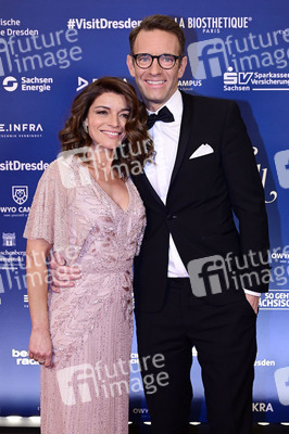 16. SemperOpernball 2024 in Dresden