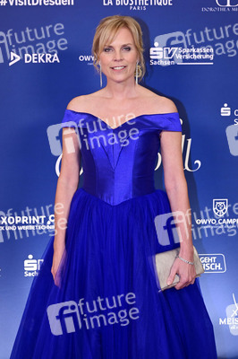 16. SemperOpernball 2024 in Dresden