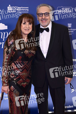 16. SemperOpernball 2024 in Dresden