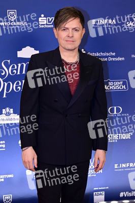 16. SemperOpernball 2024 in Dresden