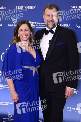 16. SemperOpernball 2024 in Dresden