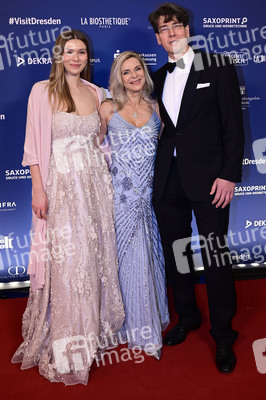 16. SemperOpernball 2024 in Dresden