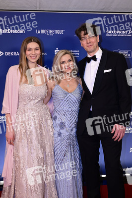 16. SemperOpernball 2024 in Dresden