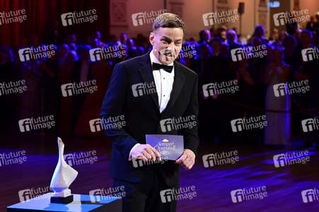 16. SemperOpernball 2024 in Dresden