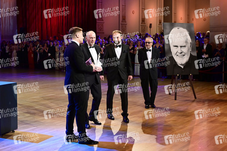 16. SemperOpernball 2024 in Dresden