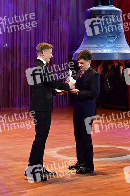 16. SemperOpernball 2024 in Dresden