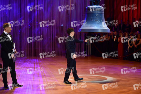 16. SemperOpernball 2024 in Dresden