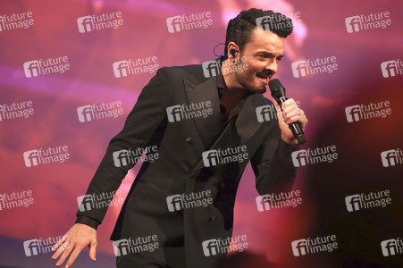 16. SemperOpernball 2024 in Dresden