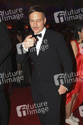 16. SemperOpernball 2024 in Dresden