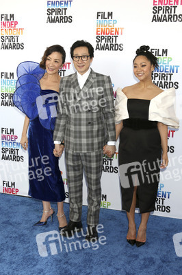 Film Independent Spirit Awards 2023 in Santa Monica