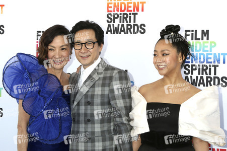 Film Independent Spirit Awards 2023 in Santa Monica