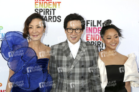 Film Independent Spirit Awards 2023 in Santa Monica