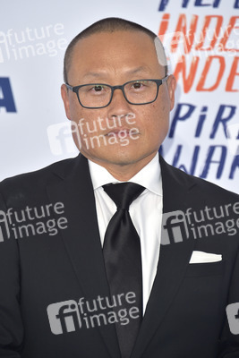 Film Independent Spirit Awards 2024 in Santa Monica