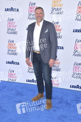 Film Independent Spirit Awards 2024 in Santa Monica