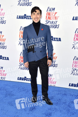 Film Independent Spirit Awards 2024 in Santa Monica